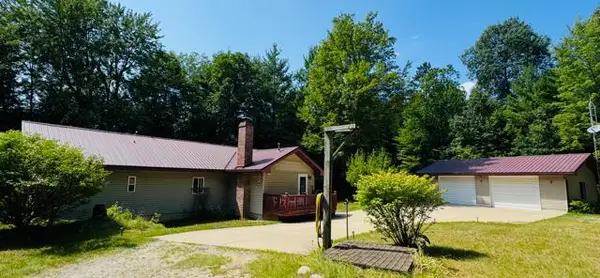 112 Topper Lane, Houghton Lake, MI 48629