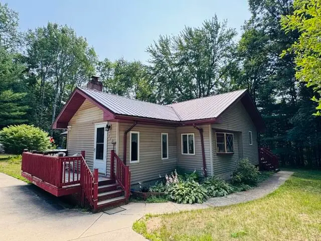 112 Topper Lane, Houghton Lake, MI 48629 - #2