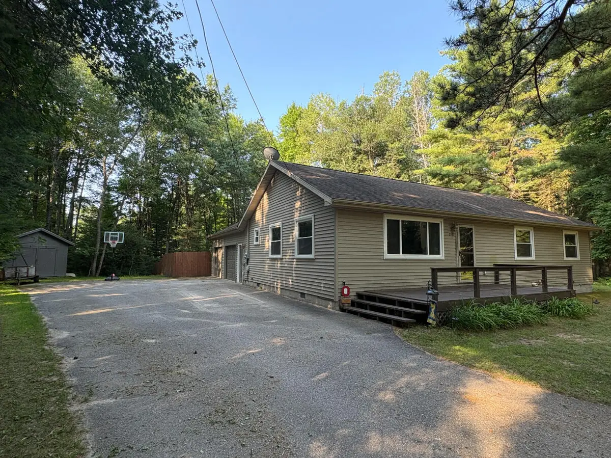2160 Contour Drive, Roscommon, MI 48653 - #1