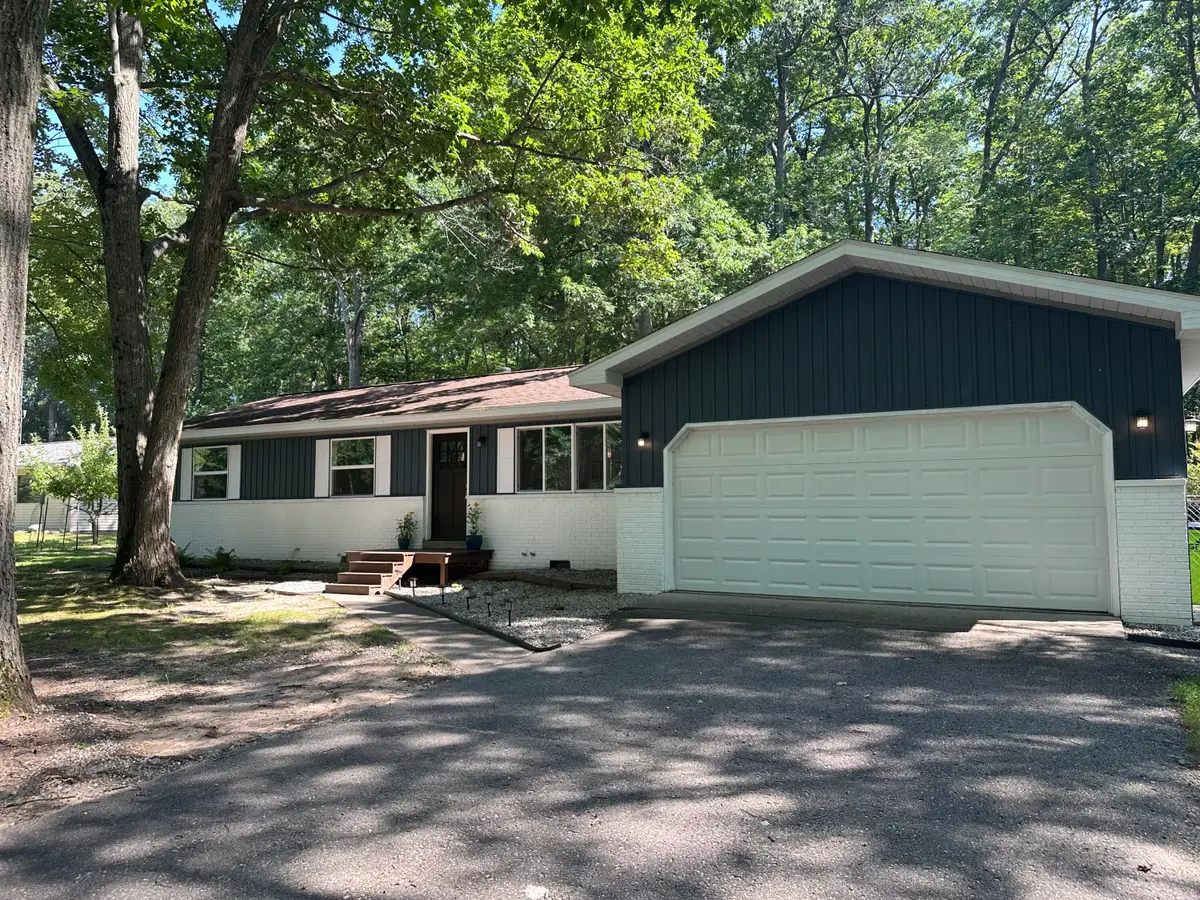 8770 Edward Kumm Drive, Roscommon, MI 48653 - #1