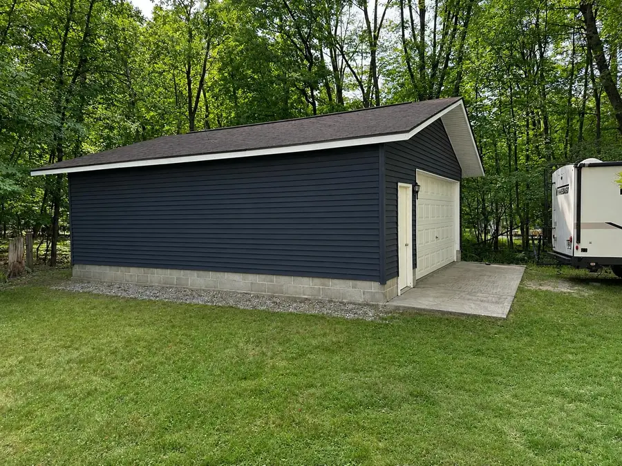 8770 Edward Kumm Drive, Roscommon, MI 48653 - #3