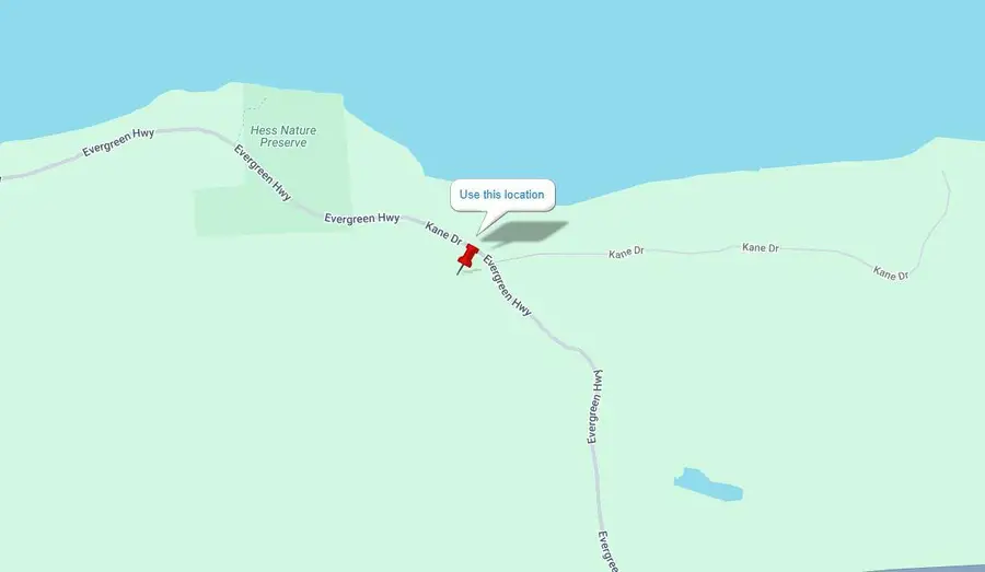 Parcel C Evergreen Highway, Rogers City, MI 49779 - #3