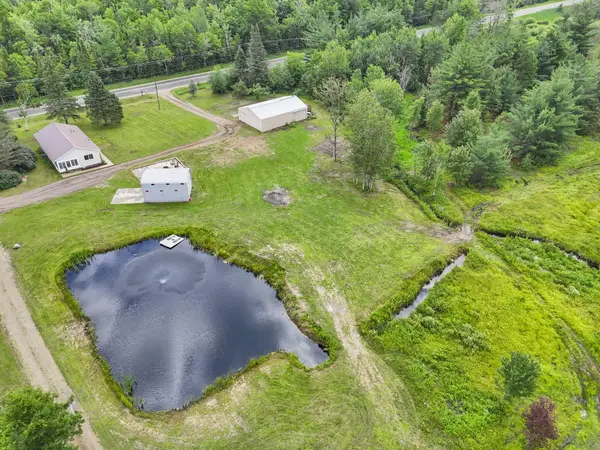 850 S Maple Valley Road, St. Helen, MI 48656