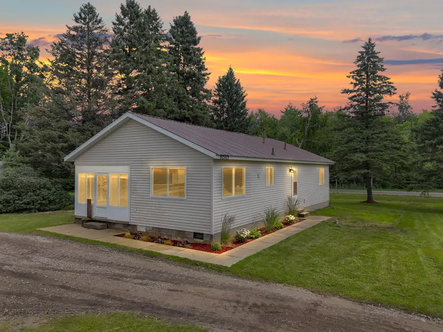 850 S Maple Valley Road, Saint Helen, MI 48656 - #2