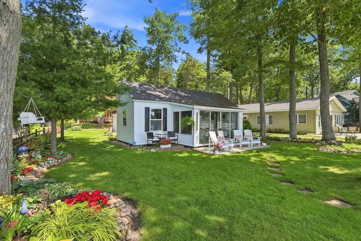 104 Columbine Lane, Roscommon, MI 48653 - #1