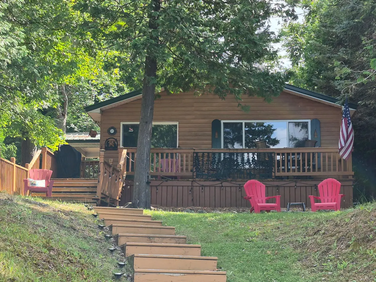 13528 W Shore Drive, Millersburg, MI 49759 - #1