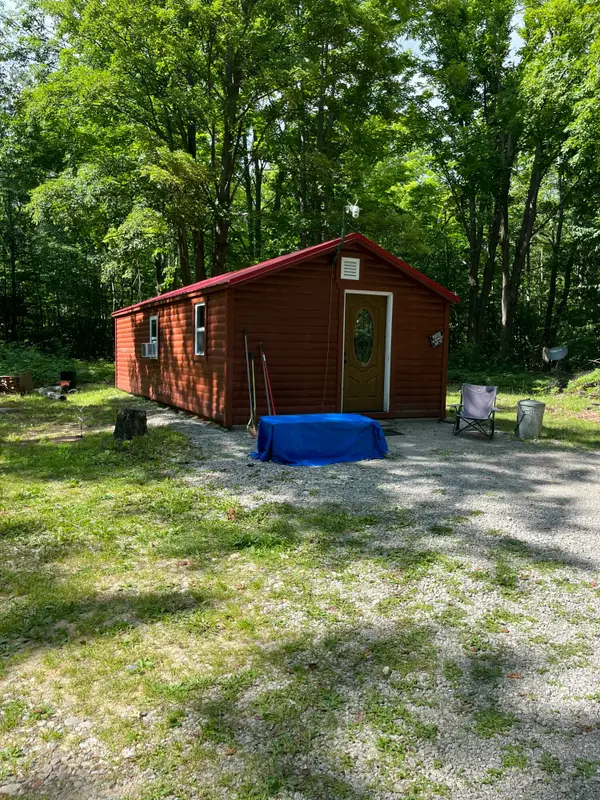 5188 Troopers Trail, Frederic, MI 49733