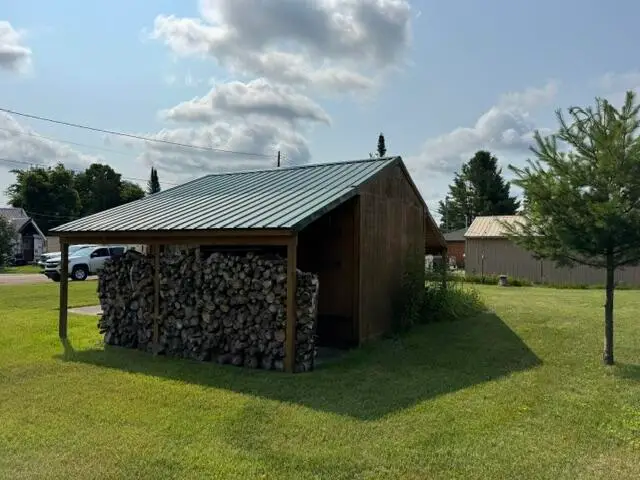 6810 Banks Avenue, Tower, MI 49792 - #3