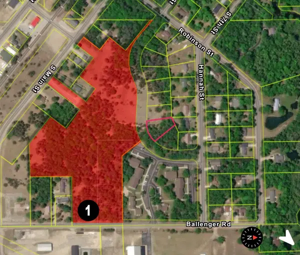 11.17 AC Ballanger Road, Roscommon, MI 48653