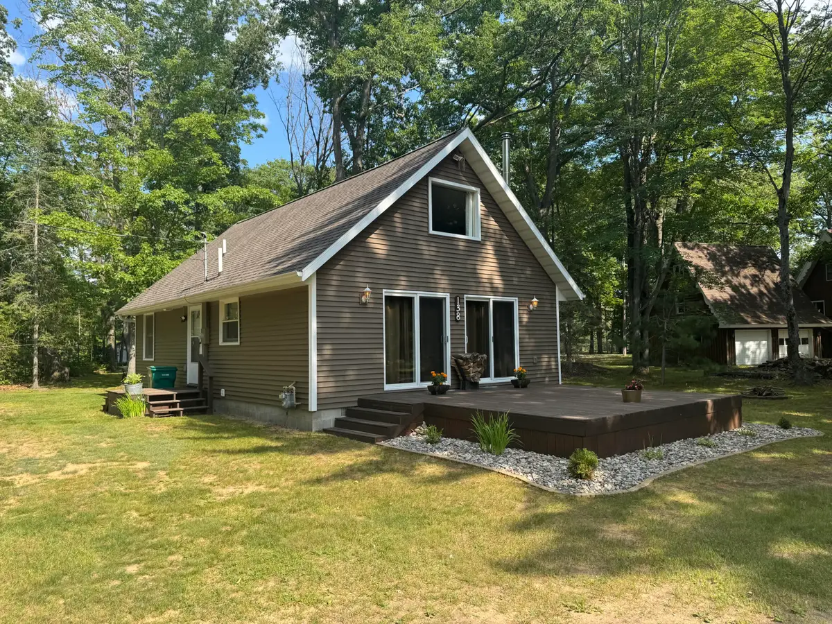 138 Waldenwood Circle, Prudenville, MI 48651 - #1