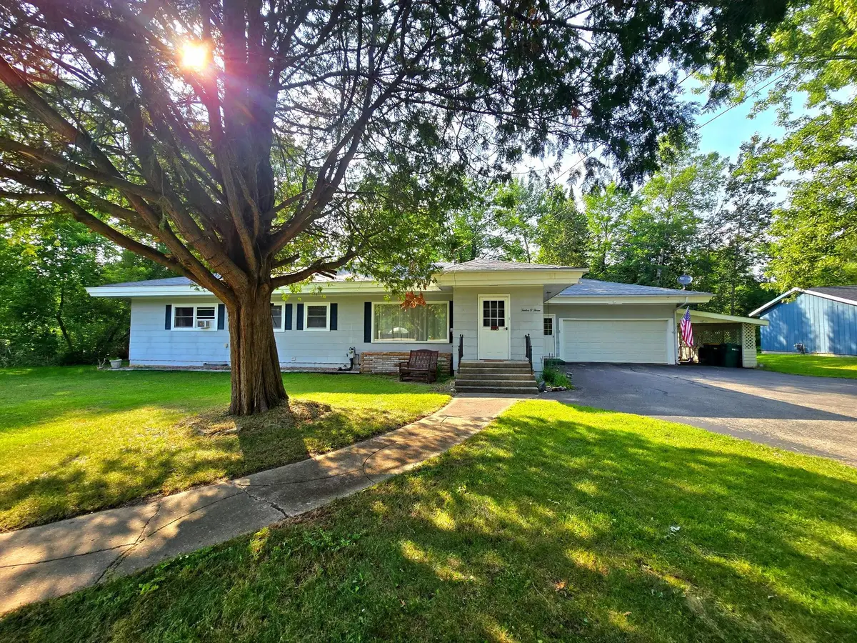 1203 E Michigan Highway, Roscommon, MI 48653 - #1