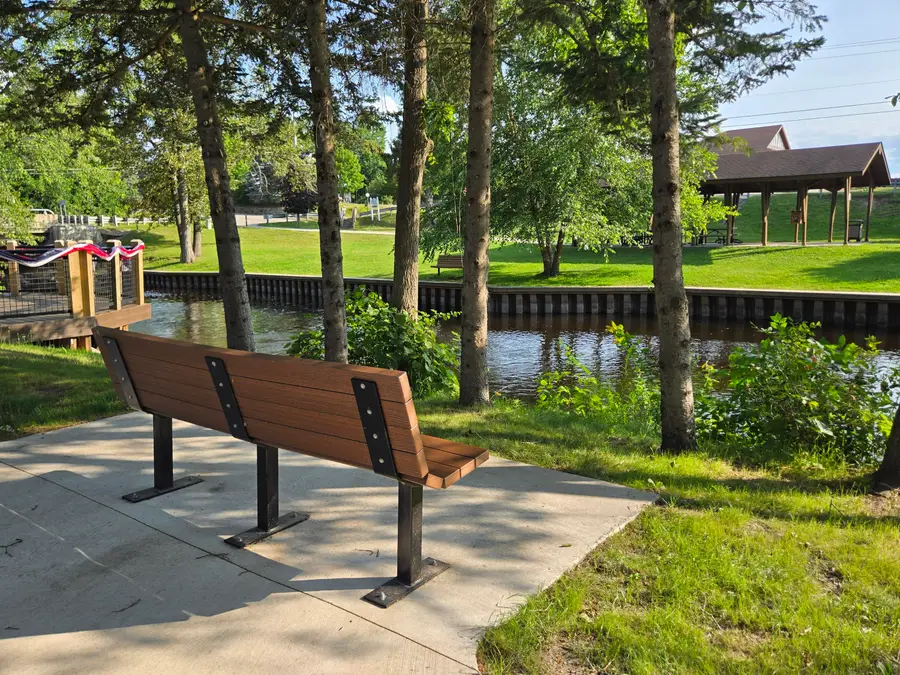 1203 E Michigan Highway, Roscommon, MI 48653 - #2