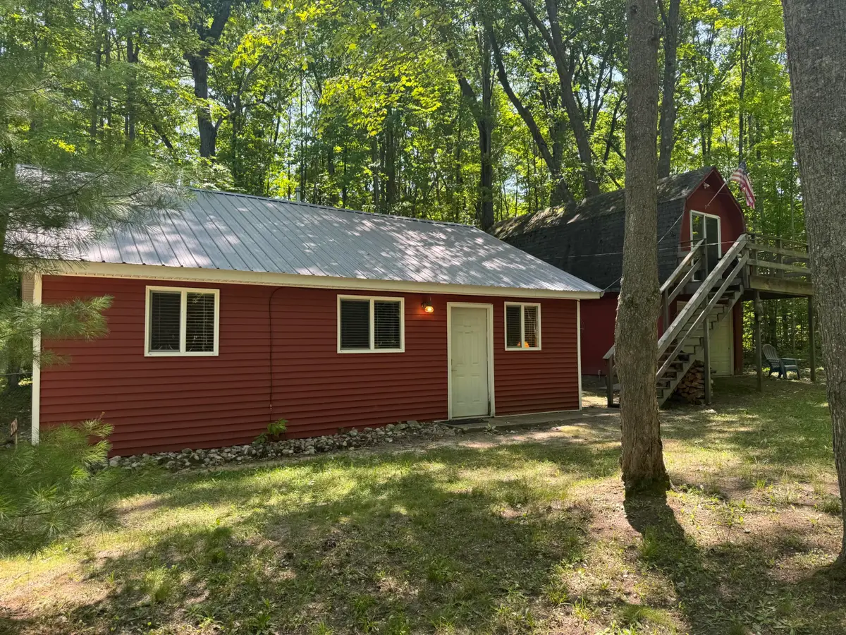 6700 Park Drive, Kalkaska, MI 49646 - #1