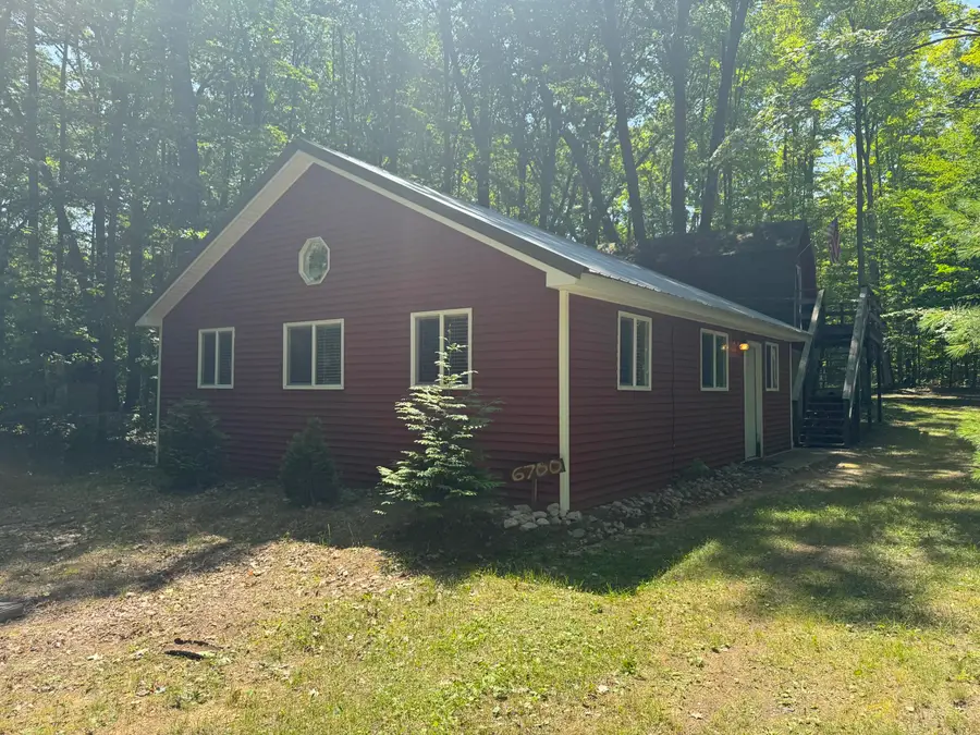 6700 Park Drive, Kalkaska, MI 49646 - #3