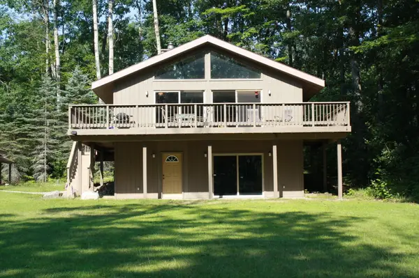 1950 Taylor Road, Lincoln, MI 48742