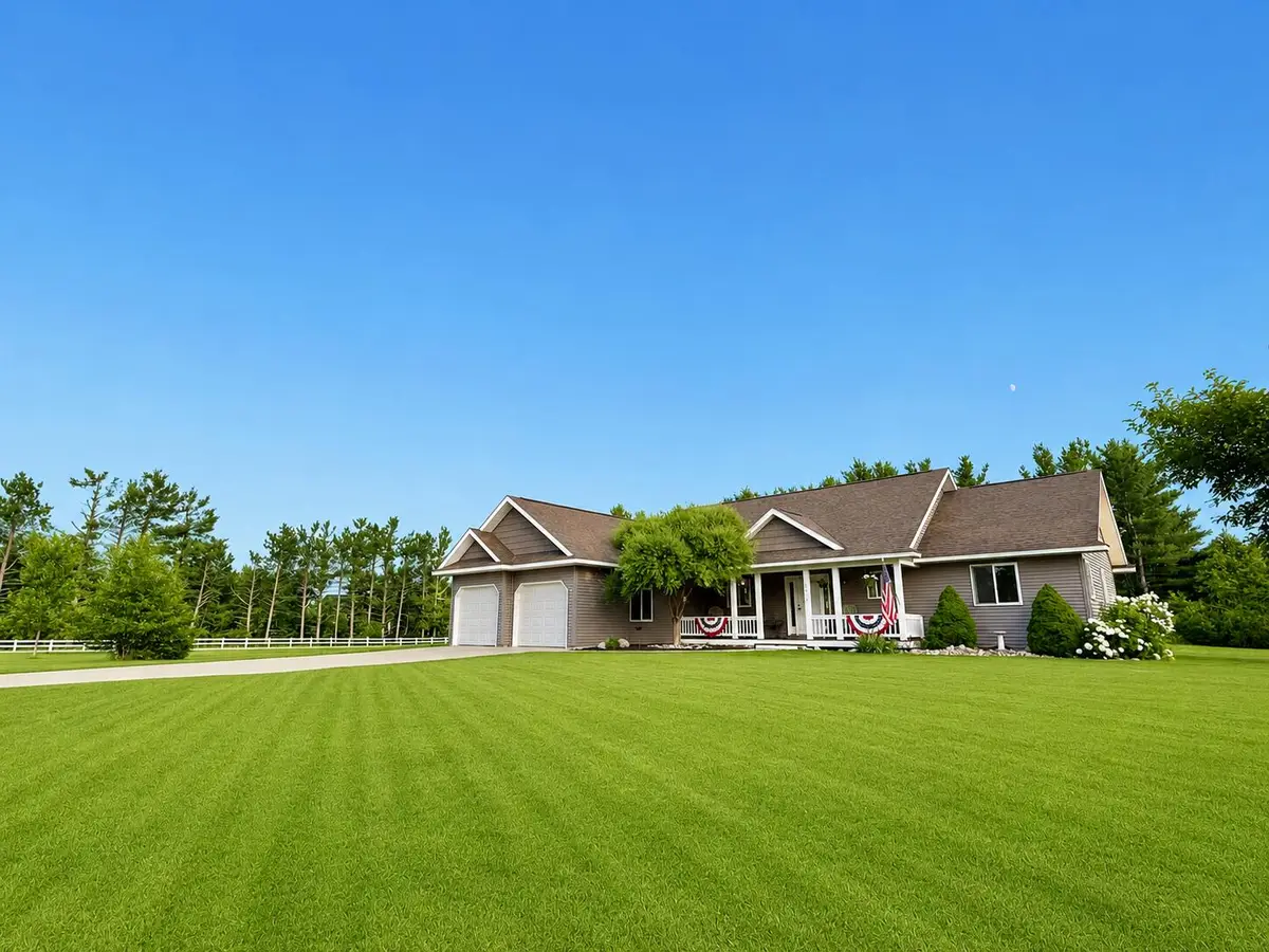 570 Berkshire Lane, Gaylord, MI 49735 - #1