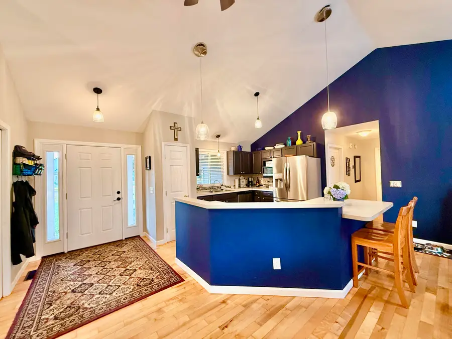 570 Berkshire Lane, Gaylord, MI 49735 - #3