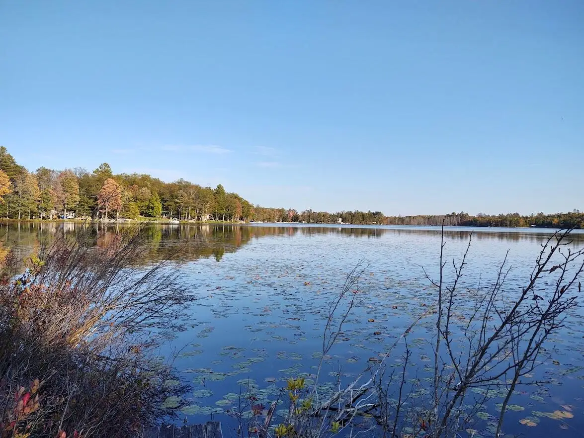 Lot 1 Lake May Road, Hawks, MI 49743 - #1