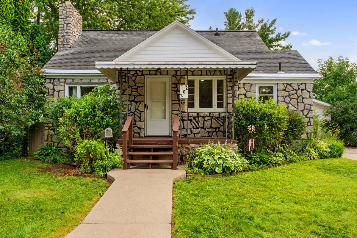 202 E Blair Street, Alpena, MI 49707 - #1