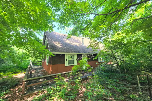 6599 Westlake Drive, Elmira, MI 49730