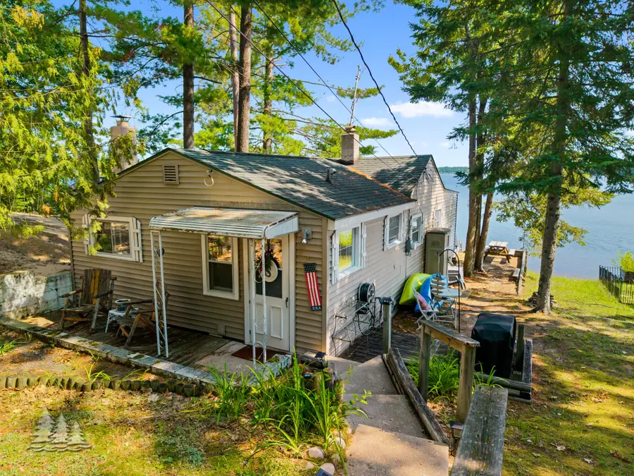 14140 Pointe Road, Atlanta, MI 49709 - #2
