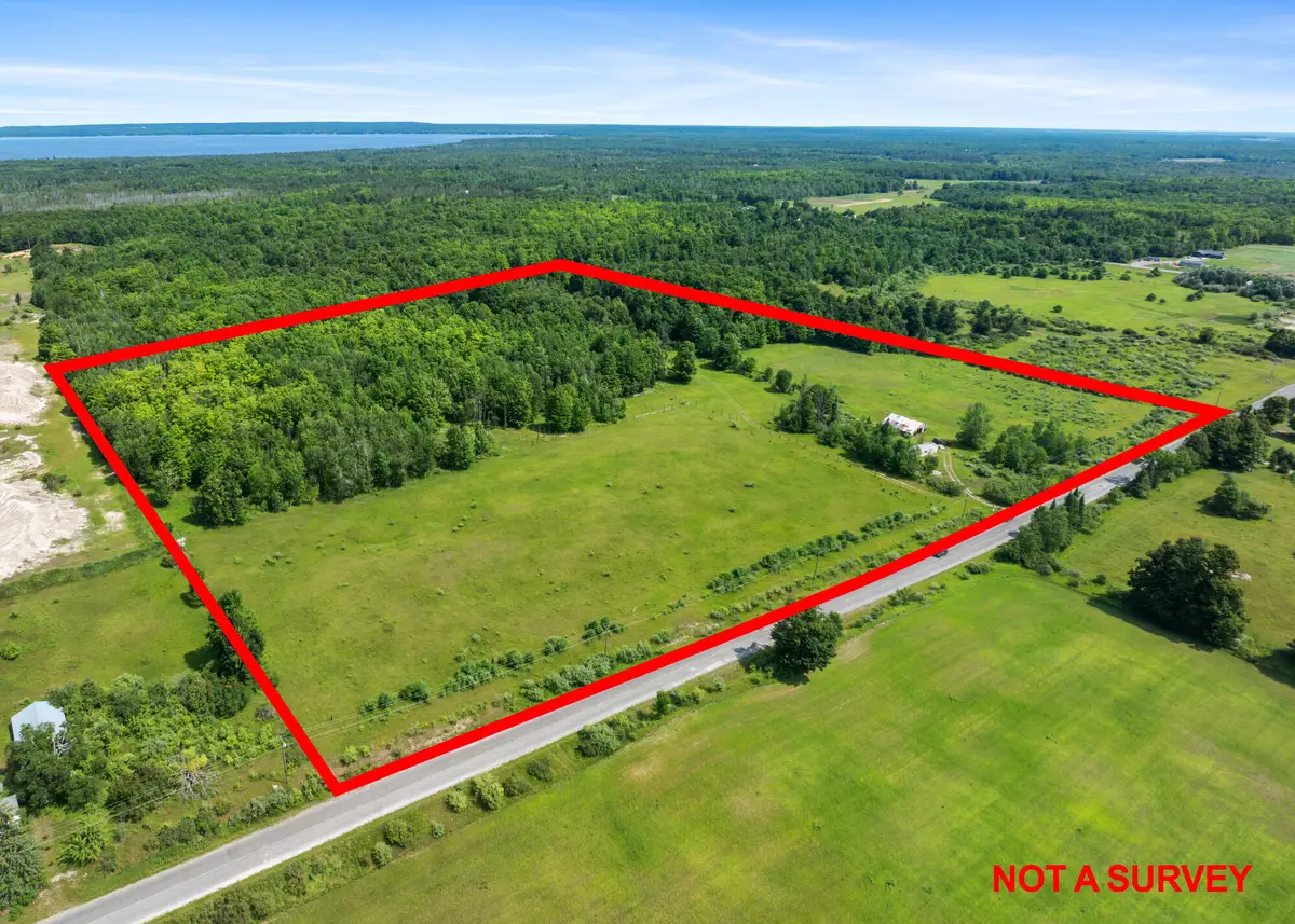 10695 Hutchinson Highway, Onaway, MI 49765 - #1