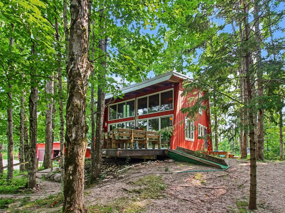 850 Magee Road, Boyne Falls, MI 49713 - #1
