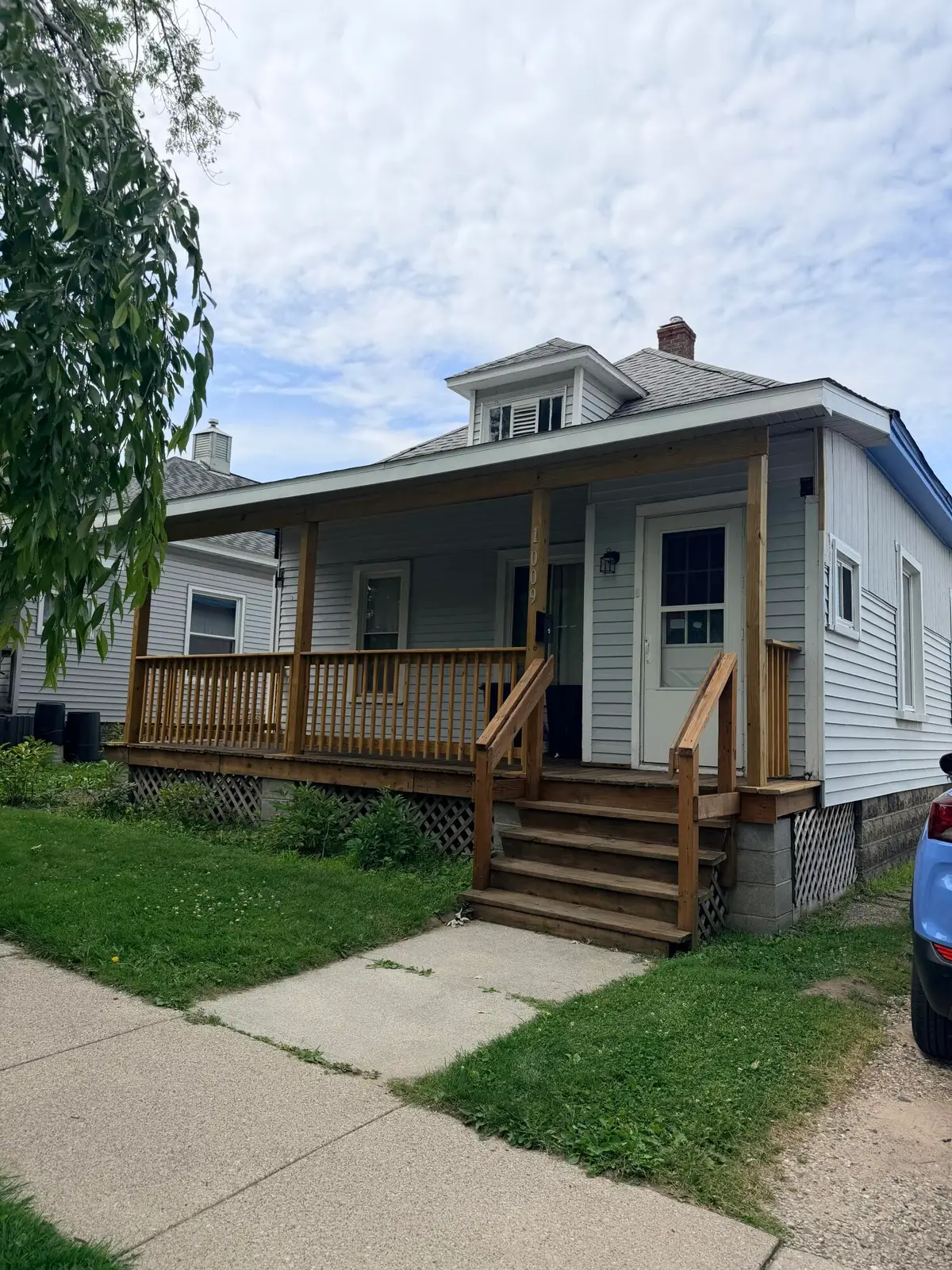 1009 Gillett Street, Port Huron, MI 48060 - #1