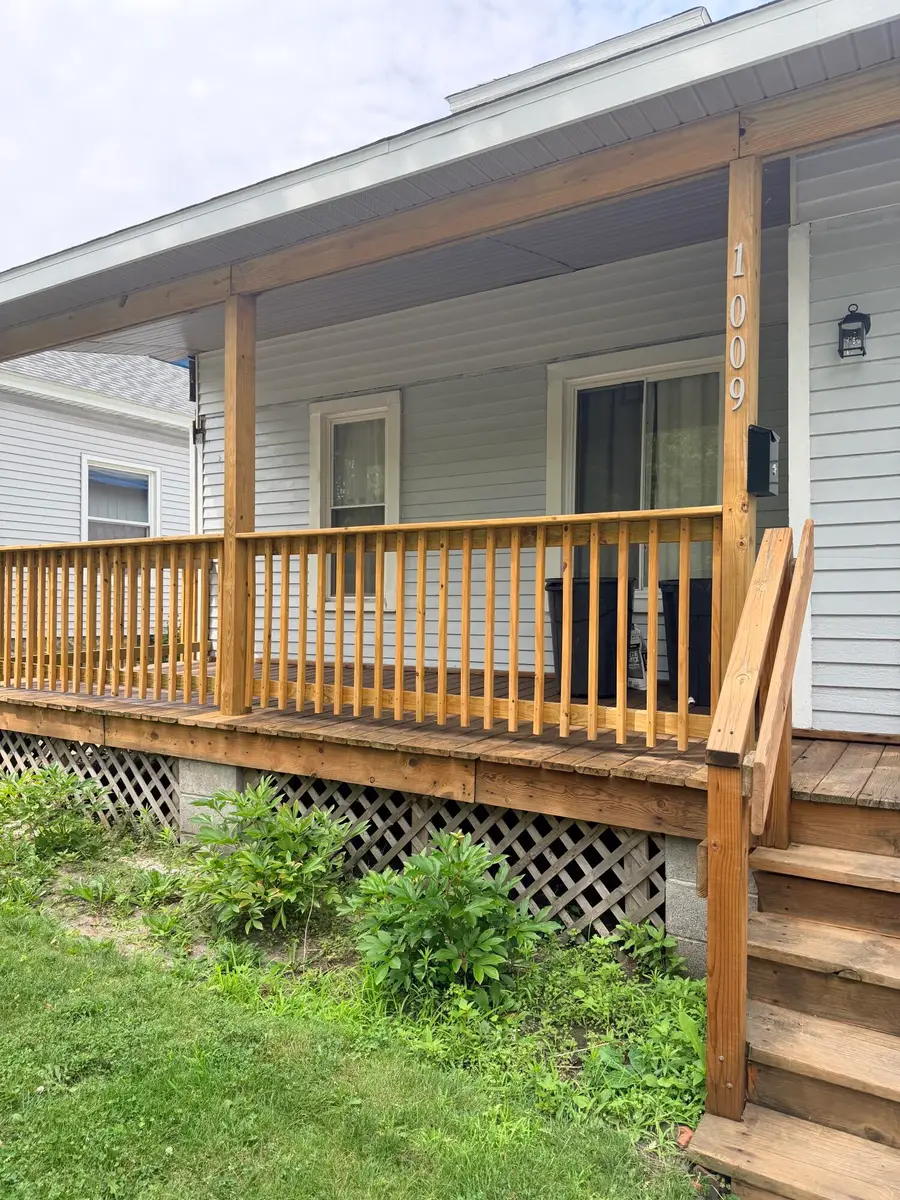 1009 Gillett Street, Port Huron, MI 48060 - #3