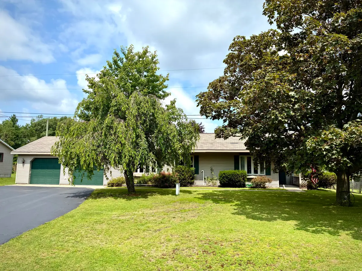 1774 E Nicholson Hill Road, Ossineke, MI 49766 - #1