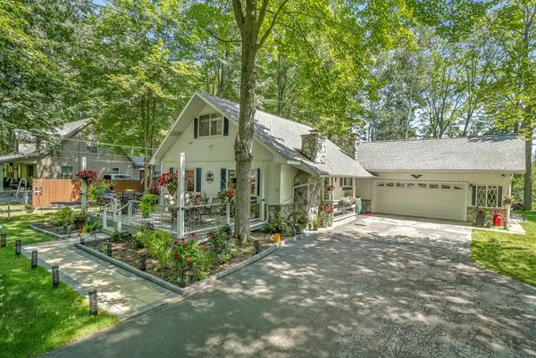 116 Seneca Trail, Prudenville, MI 48651