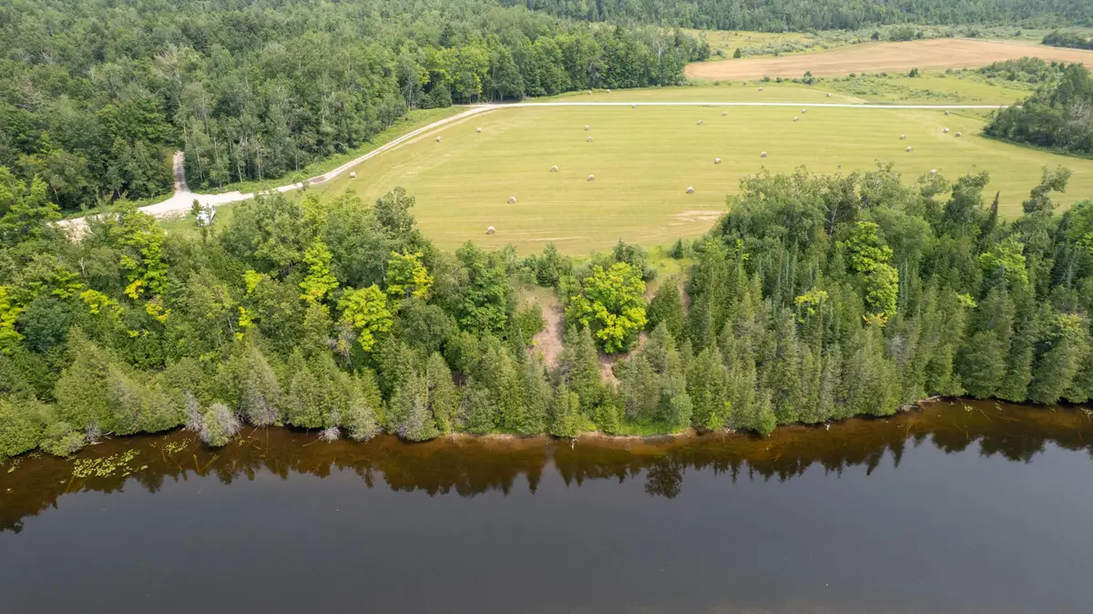 Parcel #10 River Edge Drive, Cheboygan, MI 49721 - #1