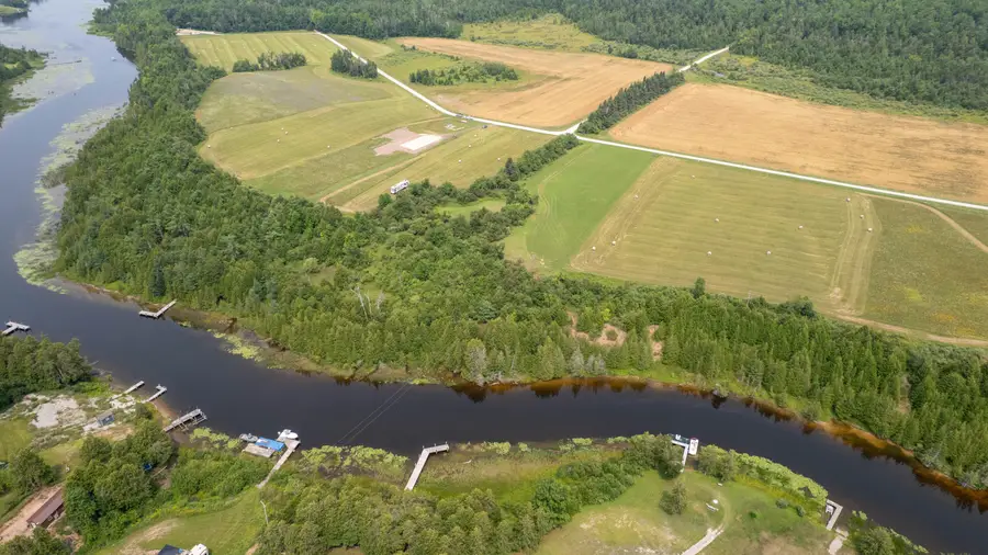 Parcel #12 River Edge Drive, Cheboygan, MI 49721 - #3