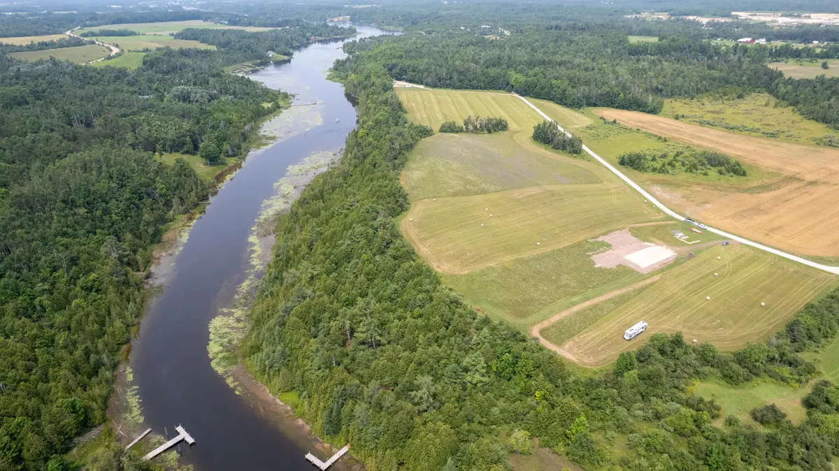Parcel #9 River Edge Drive, Cheboygan, MI 49721 - #1