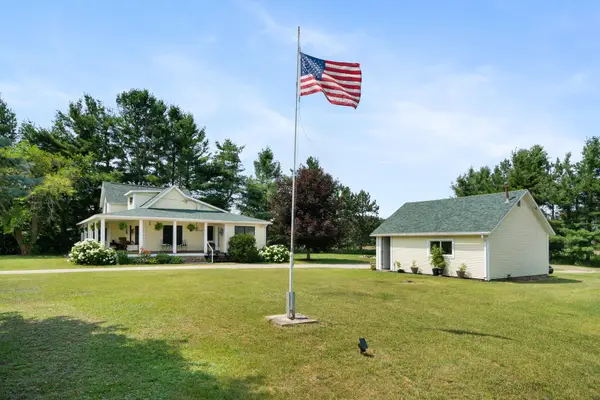 7925 M-68 Highway, Alanson, MI 49706