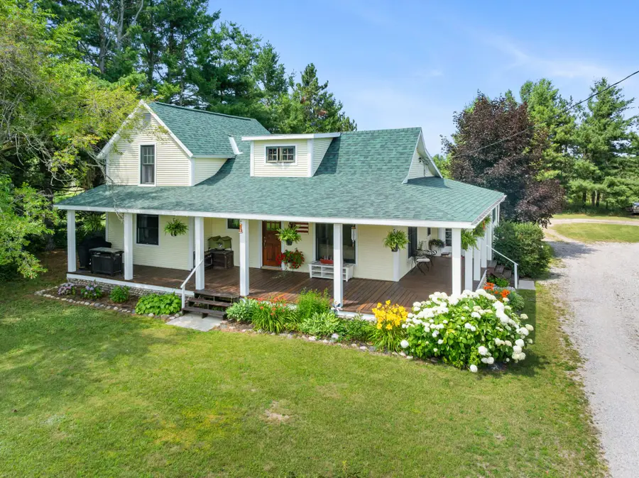 7925 M-68 Highway, Alanson, MI 49706 - #2