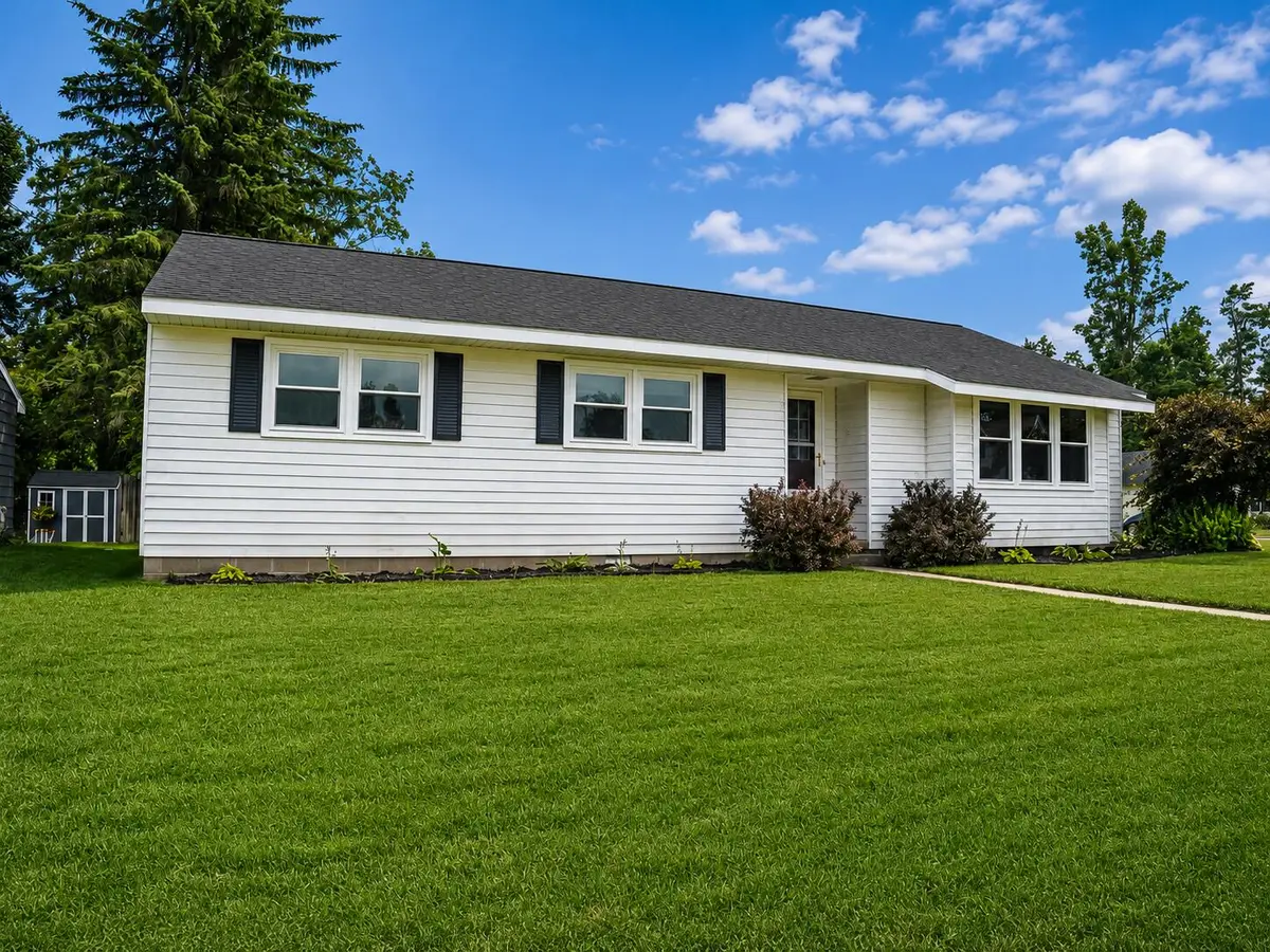 401 S Maple Avenue, Gaylord, MI 49735 - #1