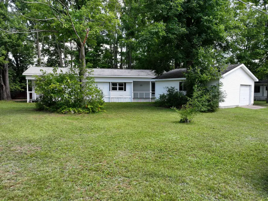 1663 Orange Grove Avenue, Gaylord, MI 49735 - #2