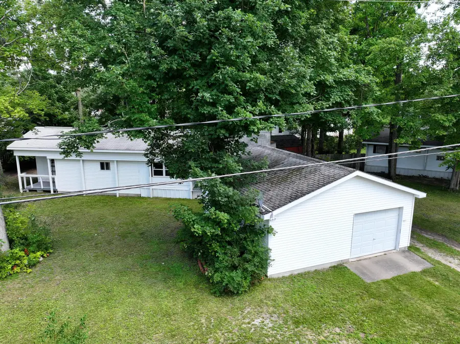 1663 Orange Grove Avenue, Gaylord, MI 49735 - #3