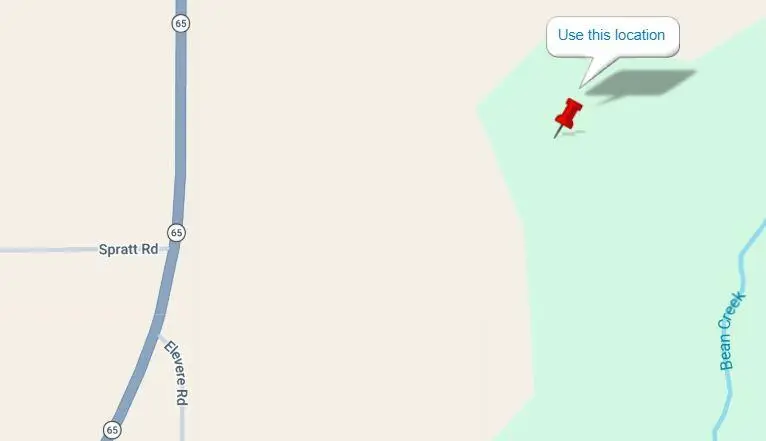 6995 M 65 S, Lachine, MI 49753 - #2