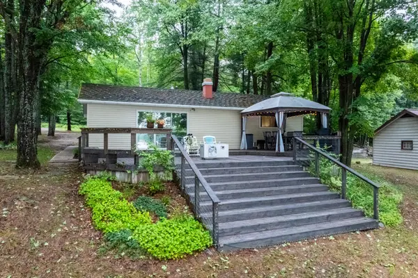 6645 Birch Drive, Kalkaska, MI 49646