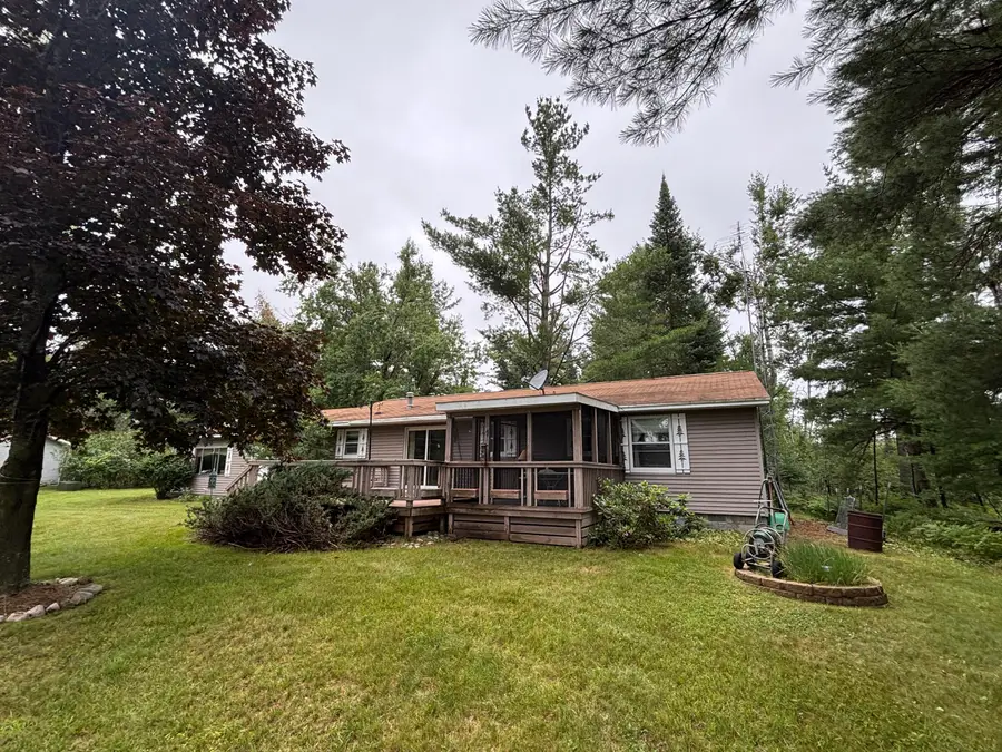 4771 Oakwood, Lewiston, MI 49756 - #2
