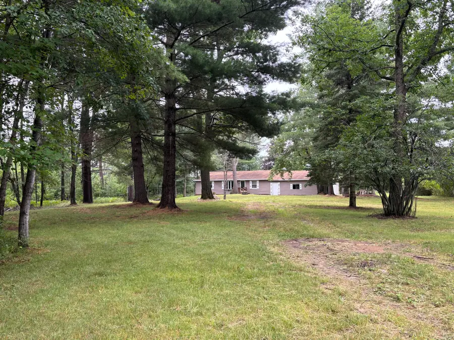 4771 Oakwood, Lewiston, MI 49756 - #3