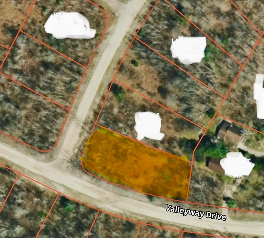 Lot 28 Valleyway Drive, Elmira, MI 49730 - #3