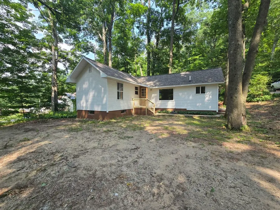 632 Goldfinch Street, Gaylord, MI 49735 - #3