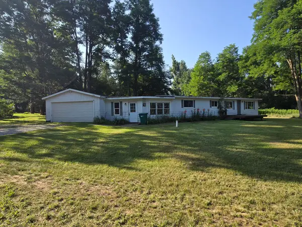 1301 Washington Street, Gaylord, MI 49735