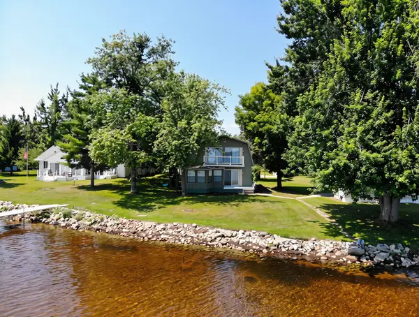 2120 N Black River Road, Cheboygan, MI 49721