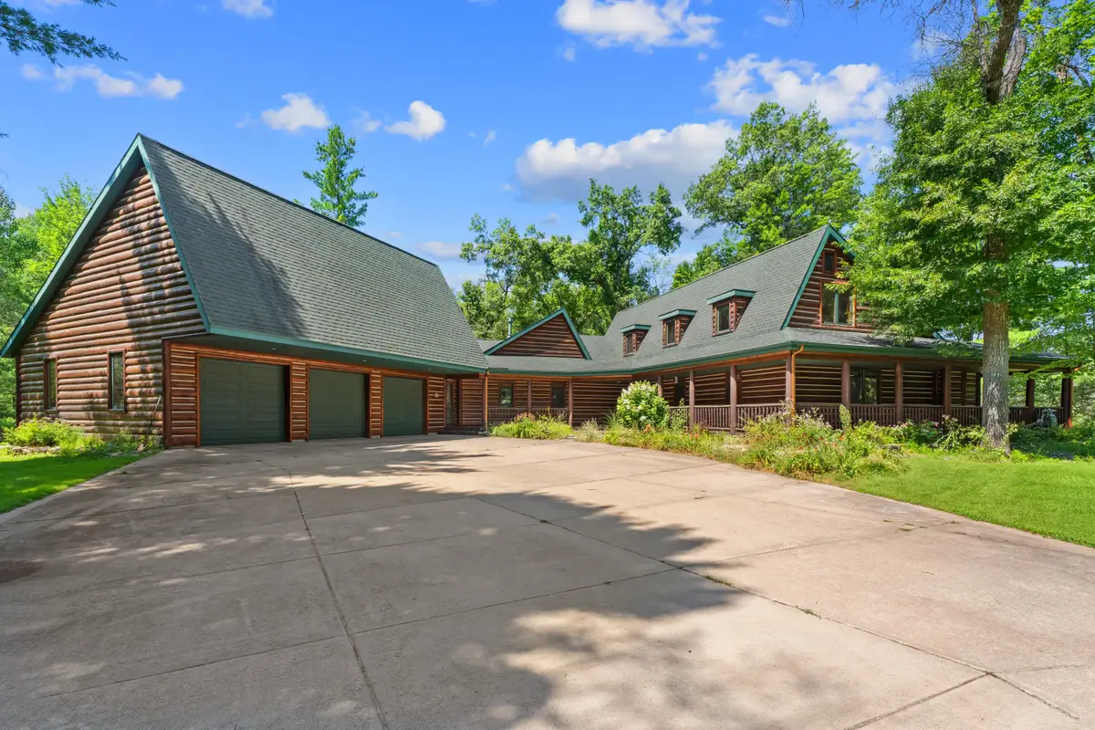 719 Wright Road, Grayling, MI 49738 - #1