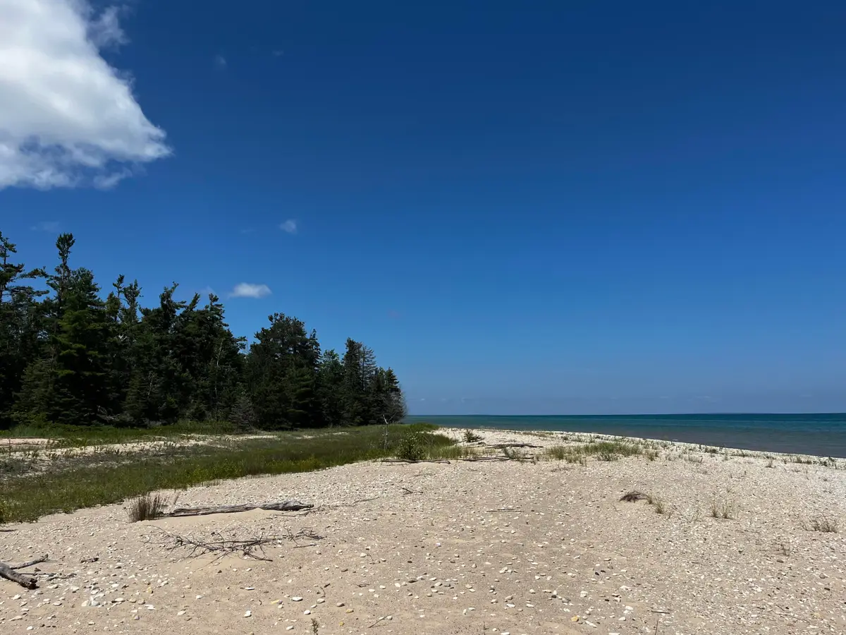 V/L East Side Drive, Beaver Island, MI 49782 - #1