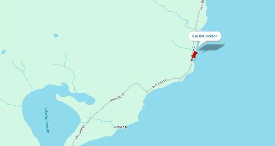 V/L East Side Drive, Beaver Island, MI 49782 - #2